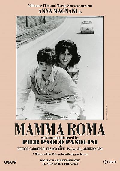 Mamma Roma