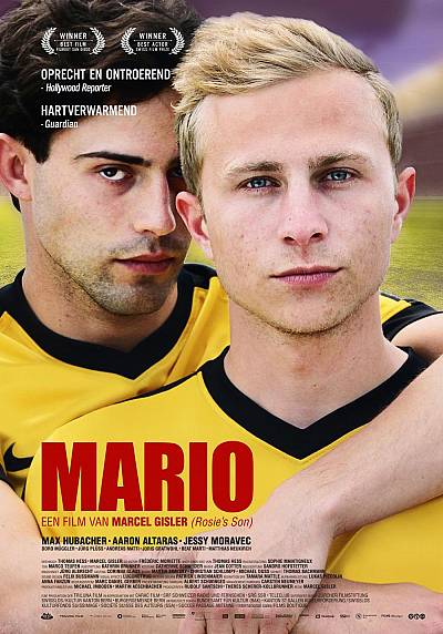 Mario