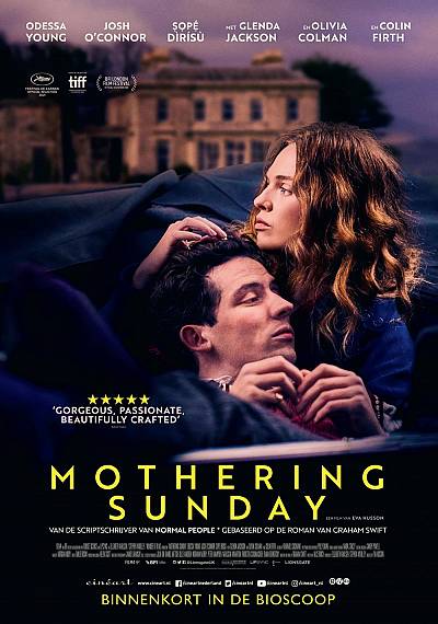 Mothering Sunday