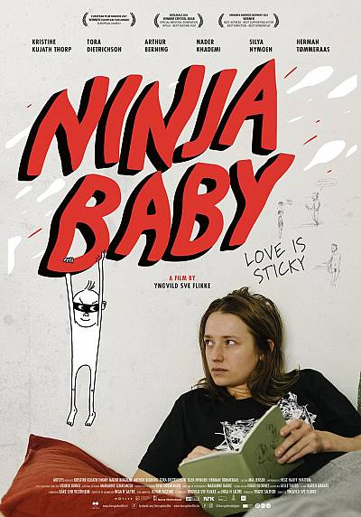 Ninjababy