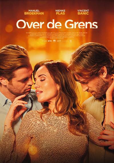 Over de Grens