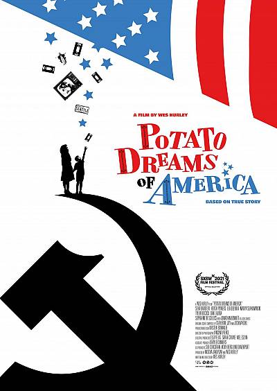 Potato Dreams of America