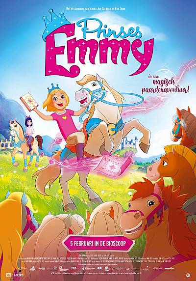 Prinses Emmy