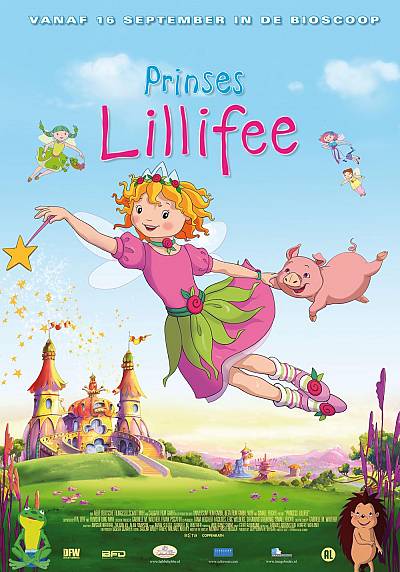Prinses Lillifee