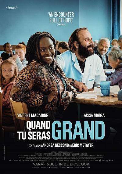 Quand Tu Seras Grand