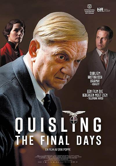 Quisling – The Final Days