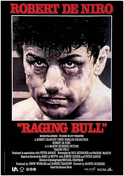 Raging Bull