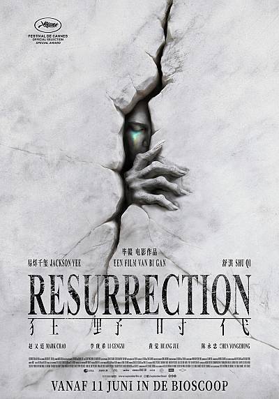 Resurrection