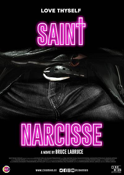 Saint-Narcisse