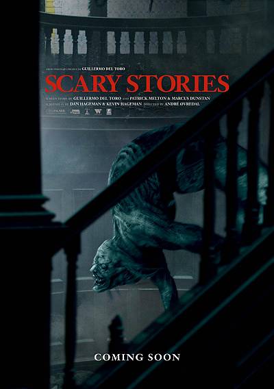 Scary Stories