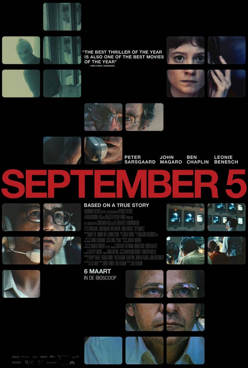 September 5