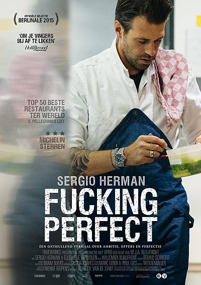 Sergio Herman, Fucking Perfect