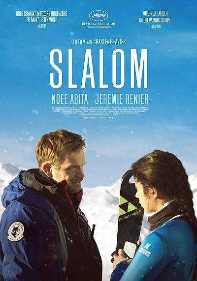 Slalom