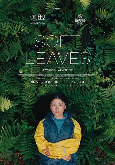 Soft Leaves