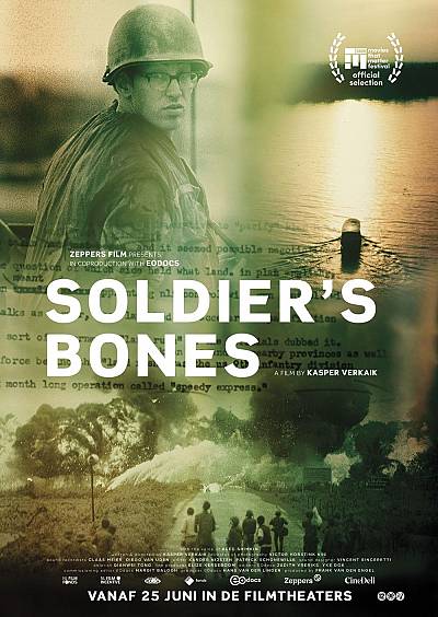 Soldier's Bones