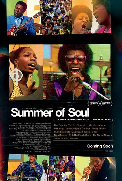 Summer of Soul