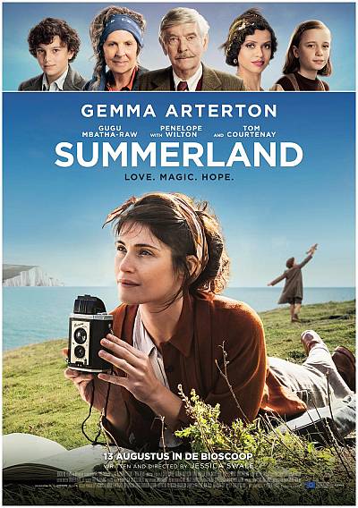 Summerland