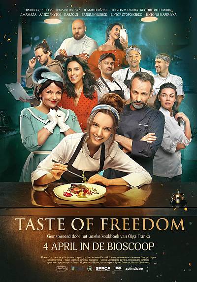 Taste of Freedom
