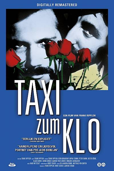Taxi zum Klo