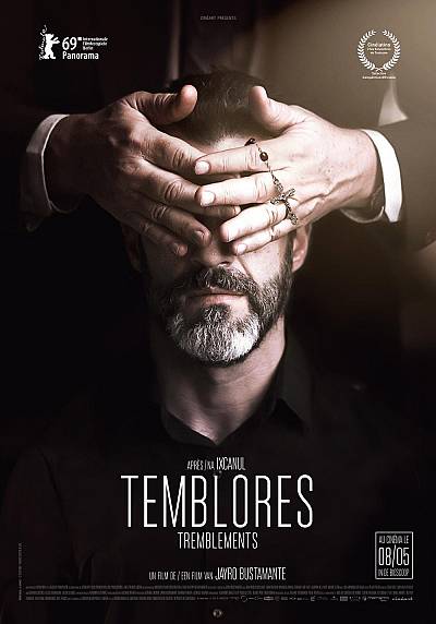 Temblores