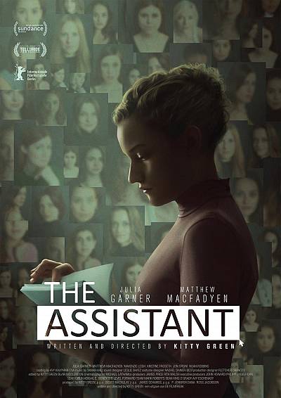 The Assistant