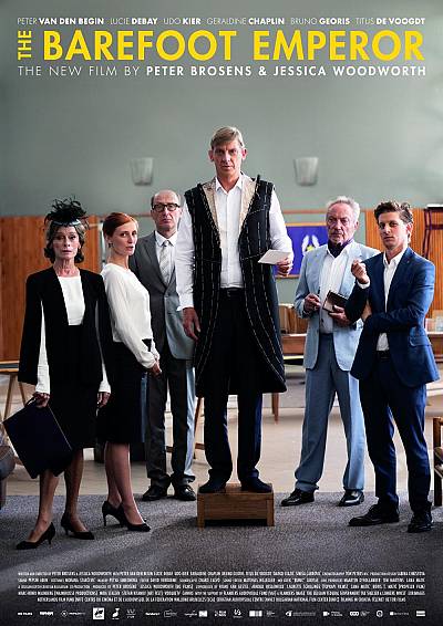 The Barefoot Emperor