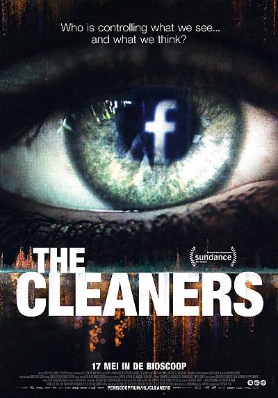 The Cleaners