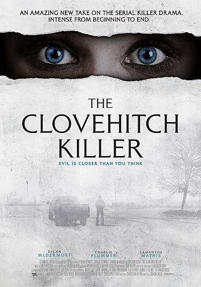 The Clovehitch Killer