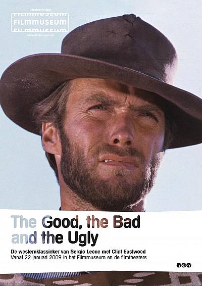 The Good, the Bad and the Ugly