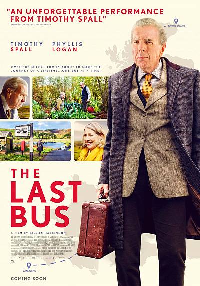 The Last Bus