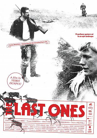 The Last Ones