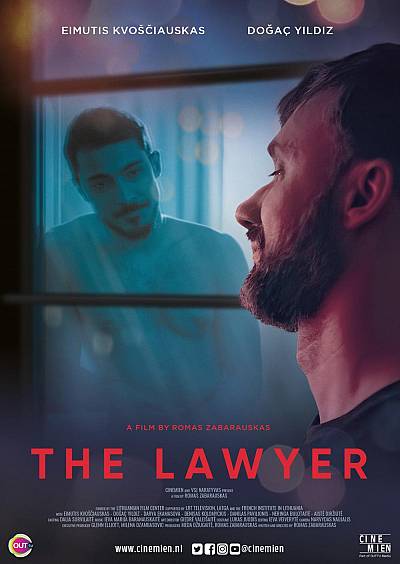 The Lawyer