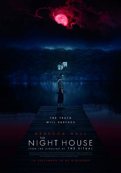 The Night House