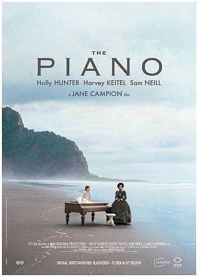 The Piano