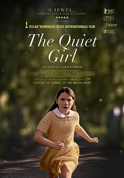 The Quiet Girl