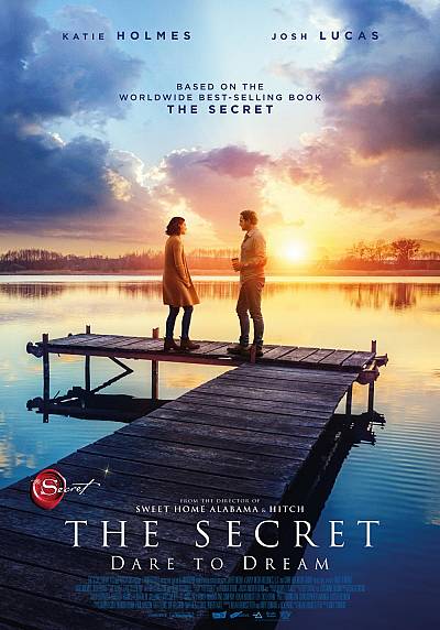 The Secret: Dare To Dream