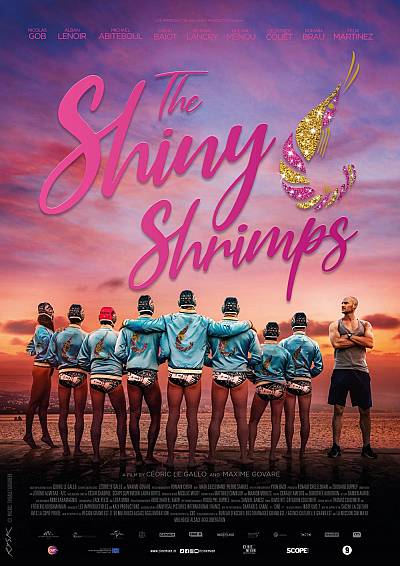 The Shiny Shrimps