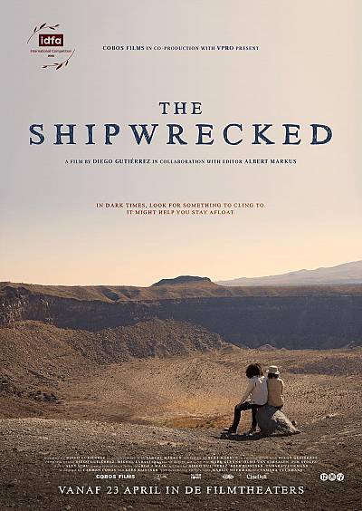 The Shipwrecked