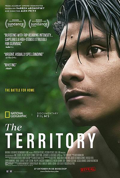 The Territory