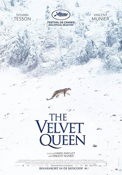 The Velvet Queen