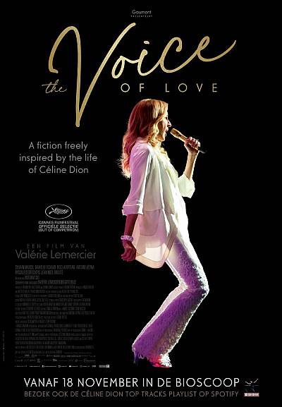 The Voice of Love
