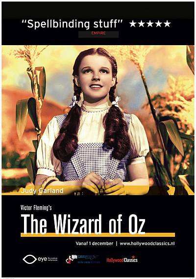 The Wizard Of Oz