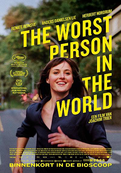 The Worst Person in the World