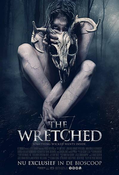 The Wretched
