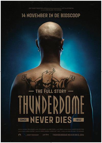 Thunderdome Never Dies
