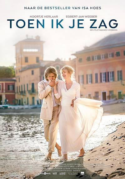 Toen Ik Je Zag