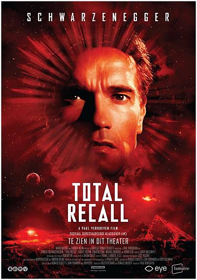 Total Recall