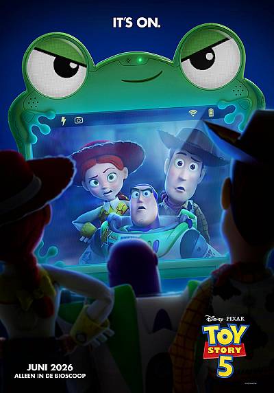 Toy Story 5 (NL)