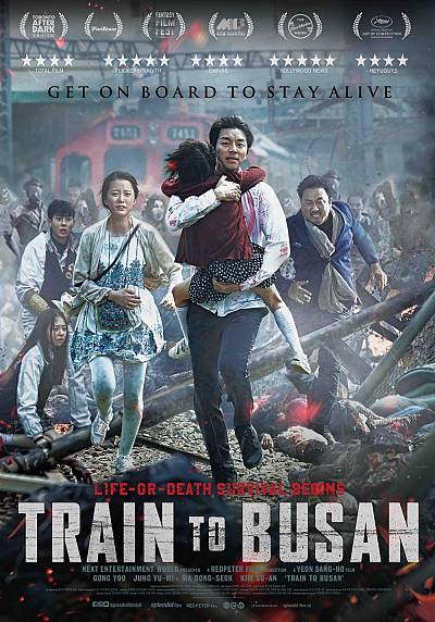Train to Busan