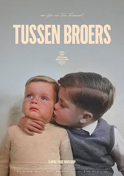 Tussen Broers